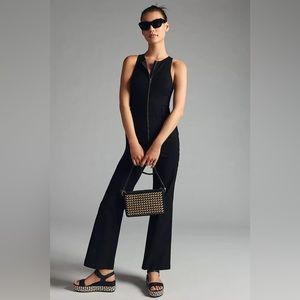 NWT The Naomi Workwear Jumpsuit by Maeve